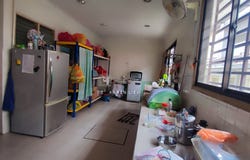 Jalan Cheras, Cheras, Kuala Lumpur 56000