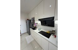 Jalan Ikhlas, 80100, Johor, Johor Bahru, Johor 80100