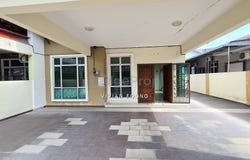 TAMAN CHEMOR IDAMAN, Kinta, Perak 31200