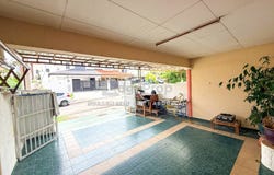 Jalan Saga Emas, Kajang, Selangor 43000