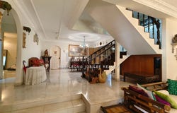 Jalan Datuk Sulaiman, Taman Tun Dr Ismail, Kuala Lumpur 60000