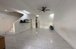 Jalan Damai Perdana, Cheras, Selangor 56000
