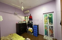 Jalan TP 1, Rawang, Selangor 48000