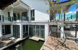 Jalan Ambang , Iskandar Puteri, Johor 79100