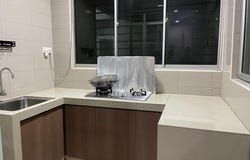 Off Bukit OUG, Bukit Jalil, 58200, Kuala Lumpur, Bukit Jalil, Kuala Lumpur 58200