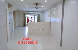 Jalan PP5/x, Puchong, Selangor 47130