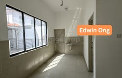 Lorong Bukit Juru, Juru, Penang 14100