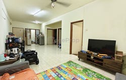 Jalan Mewah 4, Ampang, Selangor 43200