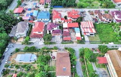 Jalan Aman, Bangi, Selangor 43000