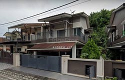 Persiaran Pinggir Rapat, Kinta, Perak 31350