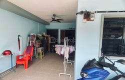 Jalan BP 1/1, Cheras South, Selangor 43200