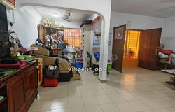 Jalan SJ 18c, Selayang, Selangor 68100