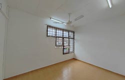Jalan Jambu, Kulai, Johor 81400