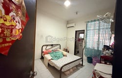 Johor Bahru, Johor 81100