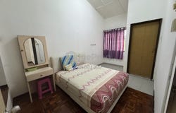 Jalan Rasmi 7, Ampang, Selangor 68000