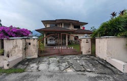 Ipoh, Perak 30100