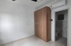 Persiaran Warisan, Sepang, Selangor 43900