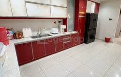 Jalan Aman Perdana, Klang, Selangor 41050