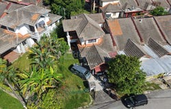 Hulu Selangor, Selangor