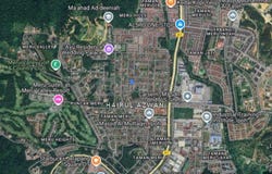 Kinta, Perak 30020