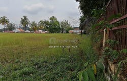 Taman OUG, Kuala Lumpur 58200