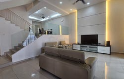 Jalan Bukit Prima, Cheras, Selangor 43200