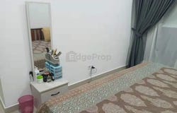Taman Sri Sentosa, 58000, Kuala Lumpur, Jalan Klang Lama (Old Klang Road), Kuala Lumpur 58000