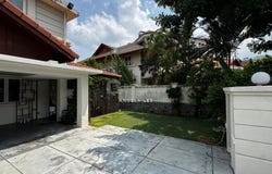 Jalan Changkat Semantan, Semantan Villas, Damansara Heights, Kuala Lumpur 50490