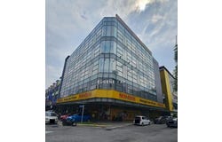 JALAN TASIK UTAMA 9, Sungai Besi, Kuala Lumpur 57000