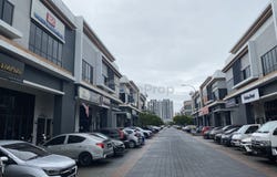 Kuala Langat, Selangor
