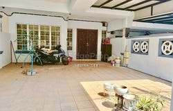 Taman Meru, Klang, Selangor 41400