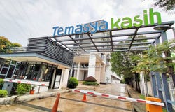 Persiaran Kerjaya, Glenpark U1, Shah Alam, Selangor 40150