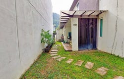 Jalan Tijani 1/B, Ampang, Selangor 68000