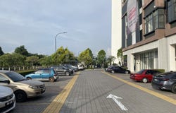 Kuala Langat, Selangor