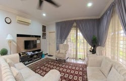 Shah Alam, Selangor 40300