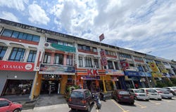 Shah Alam, Selangor