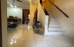 Jalan Damai Perdana, Cheras, Selangor 56000