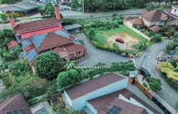 Jalan 1/3P, Bangi, Selangor 43300