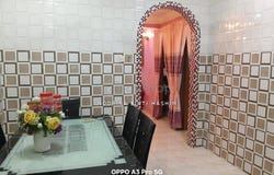 Off Jalan Taming Permai 1, Seri Kembangan, Selangor 47100