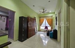 Jalan Ambang Botanic, Bandar Botanic, Bukit Tinggi, Bandar Botanic/Bandar Bukit Tinggi, Selangor 41200