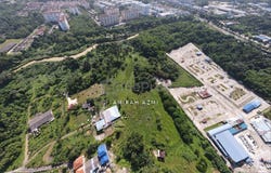 Cheras South, Batu 9th Cheras, Selangor 43200