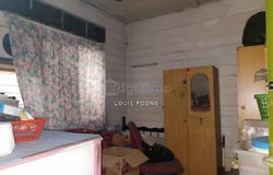 Kepong Baru, Kepong, Kuala Lumpur 52100