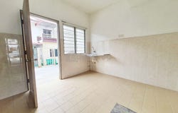 Jalan BSC, Sungai Buloh, Selangor