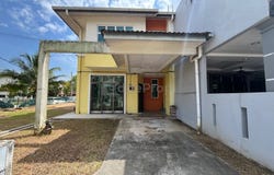 Jalan Kota Puteri, Batu Arang, Selangor 45600