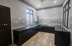 Off Jalan Besar, Kulai, Johor 81000