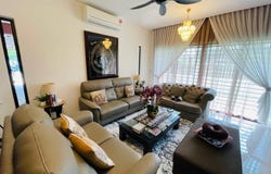 Denai Alam, 40150 Shah Alam, Selangor, Denai Alam, Selangor 40150