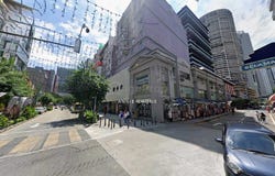 KL City, Kuala Lumpur 50100