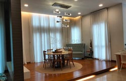 Seri Kembangan, Selangor 43300