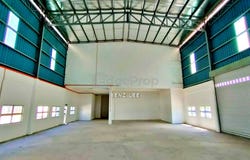 Jalan INR 1, Rawang, Selangor 48000