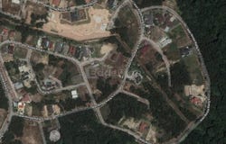 Jalan Rimba Riang, Kota Damansara, Selangor 47810